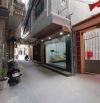 Chủ chuyển hướng kinh doanh cần bán Nhà phố Nguyễn Cao – Hai Bà Trưng, giá nhỉnh 6 tỷ