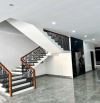 Bán nhà 4 tầng mặt đường Lê Hồng Phong TP Vinh Nghệ An