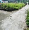 💥💥NHỎ TIỀN CỰC HIẾM LÔ GÓC SÓC SƠN(TÂN MINH) CHỈ 1,250ty
