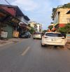 BÁN ĐẤT THÔN ĐÌA, NAM HỒNG - ĐÔNG ANH– ĐƯỜNG Ô TÔ TRÁNH – CHỈ QUANH 3 TỶ