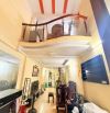 HOÀNG HOA THÁM – ÔTÔ, GẦN HỒ - KINH DOANH – 45M² – 5 TẦNG – 13 TỶ (DTH91551)
