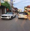 BÁN ĐẤT THÔN ĐÌA, NAM HỒNG - ĐÔNG ANH– ĐƯỜNG Ô TÔ TRÁNH – CHỈ QUANH 3 TỶ