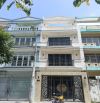 (44) Mặt tiền kinh doanh khu Tên Lửa, sát Vách AEOn Bình Tân,4 Tầng, 100m2, chi 13 tỷ 450