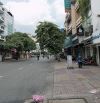 MẶT TIỀN Nguyễn Đình Chiểu 33 tỷ còn 25tỷ, bank định giá 23 tỷ, 5 Tầng;