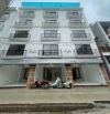 Bán nhà Thanh Lãm – Hà Đông, 45m², 5 tầng, thang máy, ô tô vào nhà – chỉ nhỉnh 7 tỷ