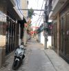 Bán nhà Hà Đông, nhà đẹp phường Yên Nghĩa, ngõ thông 37m giá chỉ hơn 4 tỷ
