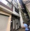 BÁN CCMN PHỐ QUAN HOA  - CẦU GIẤY - GẦN ĐẠI HỌC QUỐC GIA, ĐH SƯ PHẠM, HV BÁO CHÍ - 9 PHÒNG