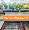 SIÊU HIẾM Trần Duy Hưng – LÔ GÓC – THANG MÁY – FULL NỘI THẤT NK – 48.6m² x 5T, Ô TÔ, CHỈ 1
