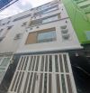 BÁN NHÀ HXH 7 CHỖ • KHU PHAN XÍCH LONG P.1 PHÚ NHUẬN • NGANG 4,5M • 5 TẦNG • GIÁ 7,4 TỶ