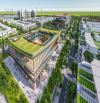 Dragon Pearl Đức Hòa – 100m² – Khu đô thị chuẩn xanh, đầy đủ tiện ích