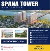 CĂN 2PN 2,xTỷ Ck21% Vay70% 0%Lãi Suất/30 tháng CĂN HỘ CHUNG CƯ SUN SPANA TOWER ĐÀ NẴNG