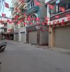Bán gấp nhà 41m2 Phố Tư Đình, ô tô, kinh doanh,