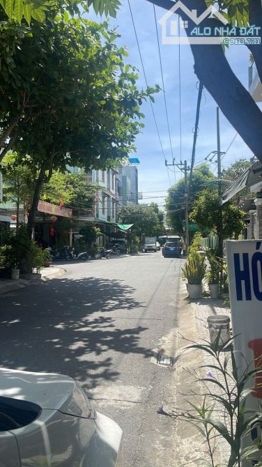 🔥BÁN ĐẤT 120m2, ĐƯỜNG TÔ HIỆU, TRUNG TÂM BẾN XE, BIỂN NGUYỄN TẤT THÀNH.