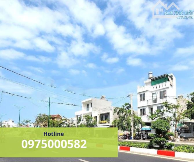 BÁN GẤP MẶT TIỀN THỐNG NHẤT MỚI ( DT: 98M2) + VỊ TRÍ KD + GIÁ 14 TỶ