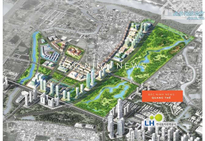 Chủ bán lô đấu giá Kim Chân Bắc Ninh đường 20m giá hợp lý - 2