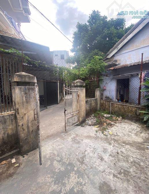 Dãy trọ 6 phòng Đặng Huy Trứ, Trường An, TP Huế