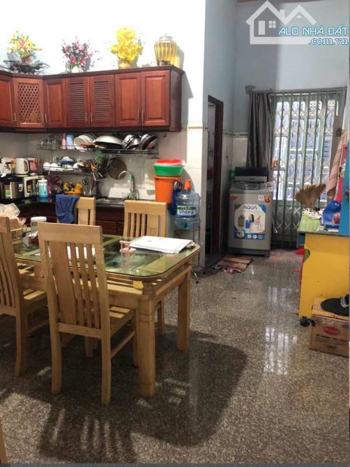 NHÀ 5 TẦNG 2 MẶT TIỀN - 4.5 x 15M , PHẠM VĂN CHIÊU - QUANG TRUNG GÒ VẤP, 6 TỶ HƠN TÍ - 2