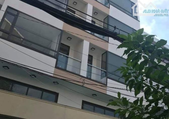 Bán nhà mặt tiền đường Tx43, quận 12. 9m x 50m