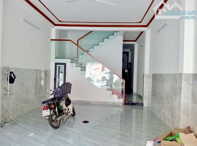 RẺ - BÁN NHÀ 3 TẦNG - MẶT TIỀN TRẦN QUANG DIỆU SƠN TRÀ - TRỤC THÔNG SÔNG HÀN - CHỈ 13.8 TỶ