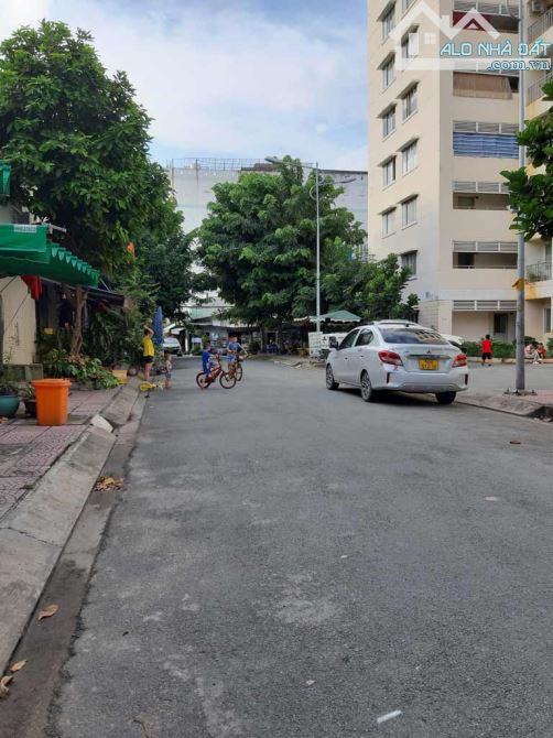 BÁN NHÀ 4 TẦNG - 4x15M, KHU DÂN CƯ HOPE GARDEN PHAN HUY ÍCH TÂN BÌNH, CHỈ 6.X TỶ - 9