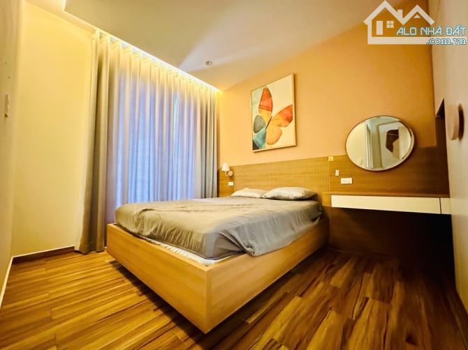 CĂN HỘ CAO CẤP 3 TẦNG 3PN,3WC NGAY KHU VIP THẠNH MỸ LỢI CHỈ 6.9Tỷ