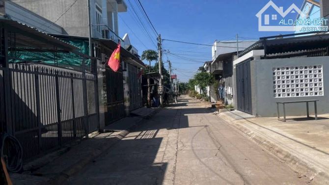 Bán nhà 1 trệt lầu Bình Hoà,Vĩnh Cửu:116m2 giá 2 tỷ 350 còn tl