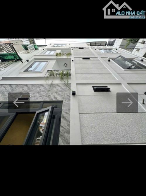 Nhà đẹp đầy đủ nội thất đường hoàng hoa thám p5 phú nhuận