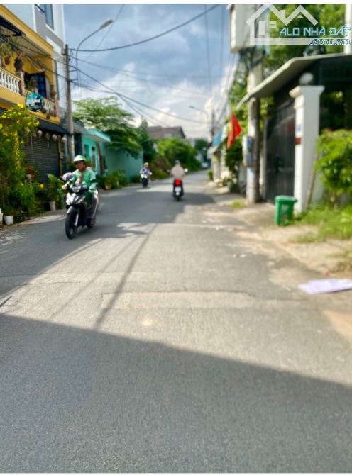 🌹HẺM XE HƠI - LÃ XUÂN OAI - PHƯỜNG TĂNG NHƠN PHÚ A - NHÀ 2 TẦNG - 89m2 - GIÁ CHỈ 6,05T🧄