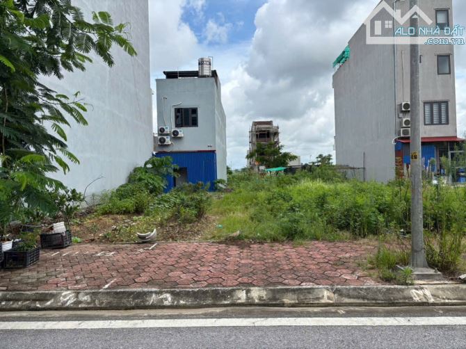 🔥 CỰC HIẾM – LÔ 46LK11 GIÁ RẺ NHẤT TĐC ÁP TRÀN – PHƯỜNG THUỶ NGUYÊN 🔥  📐 Thông số vàng: