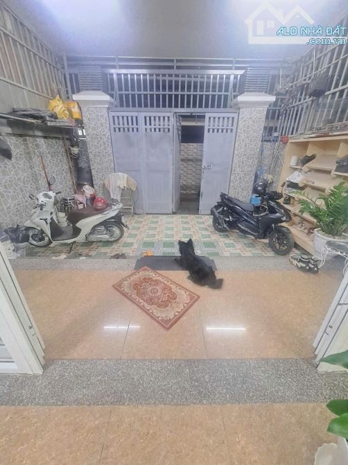 🔥Nhà 2 tầng ,gần đường Vườn lài, phường An Phú Đông, Q12, DT 110m2 ,5.1 tỷ.