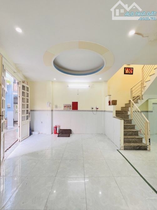 💥Nhà Đẹp Giá Mềm – Cách Mặt Tiền Chỉ 30m – P.7 Phú Nhuận – 46m2 – Chỉ 5.x Tỷ💥