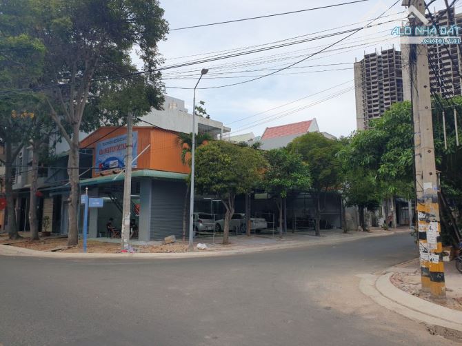 Bán Đất Mặt Tiền Đường Ngô Đức Kế 91M2 (4.5x20) - Giá: 10Tỷ tl