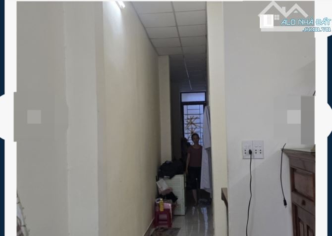 Bán nhà Lê Hữu Trác gần biển, sát Nguyễn Văn Thoại Sơn Trà.