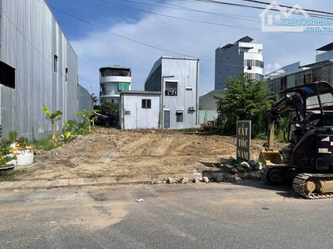 💥🌊 SIÊU HOT – BÁN LÔ ĐẤT VÀNG ĐƯỜNG 10m5 NGUYỄN NHƯỢC PHÁP – KHU PHƯỚC LÝ, LIÊN CHIỂU 🏡