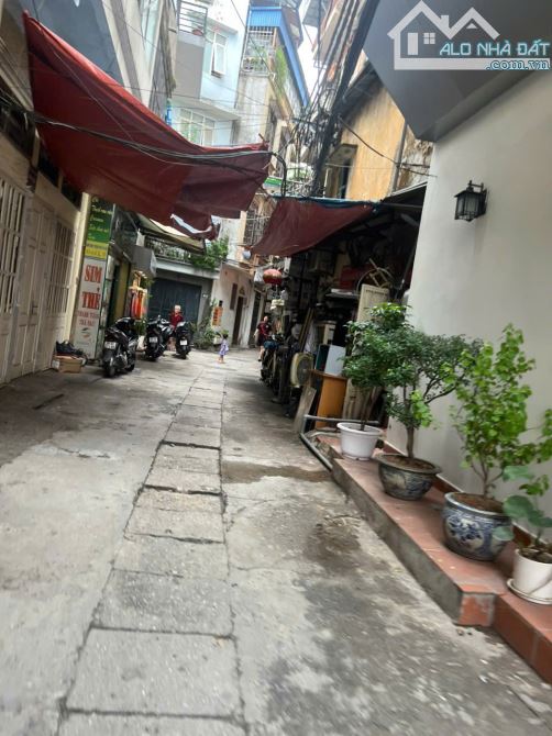 H.IẾ..M – BÁN NHÀ Tạ Quang Bửu, Hai Bà Trưng KINH DOANH – ĐƯỜNG THÔNG Ô TÔ 5 TẦNG, Giá: 6.