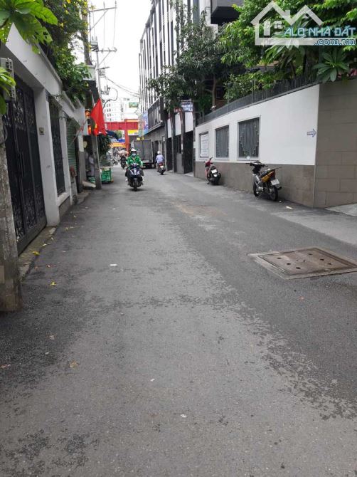 NHÀ 5 TẦNG FULL NỘI THẤT, Ô THANG MÁY, DT 4x16M, KHU CAO TẦNG ĐỒNG BỘ VIP, GÒ VẤP, 10.X TỶ - 17