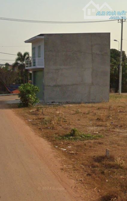 Bán đất thổ cư 1 xẹt ngắn đường Trung An trung tâm xã Trung An Củ Chi TPHCM, DT: 5x26m.
