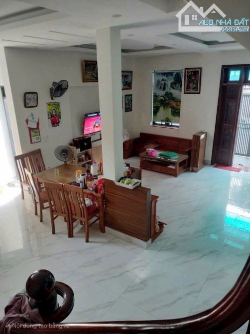BÁN CĂN GÓC 2 MẶT TIỀN HẺM 5 MÉT HAI Ô TÔ TRÁNH NHAU PHƯỜNG VŨNG TÀU 73m2 GIÁ 6t95