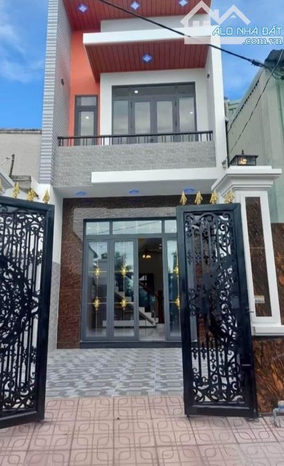 CẦN BÁN GẤP CĂN NHÀ ĐOÀN NGUYỄN TUẤN - SHR - 1,05 TỶ