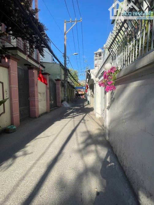 6.5 Tỷ có ngay 80m2 - Nhà 2 Tầng Trung tâm Thủ Đức - P.Linh Tây 🔥🔥🔥 Giá còn TL !!!