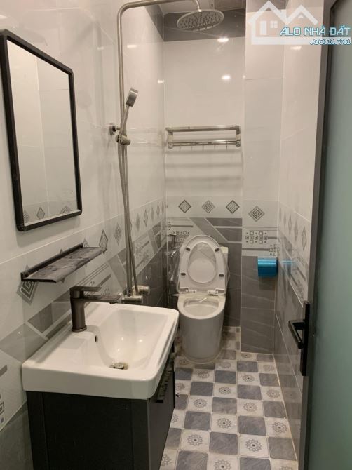 GIẢM GIÁ SỐC – NHÀ 5 TẦNG NEW – LÊ ĐÌNH CẨN, BÌNH TÂN