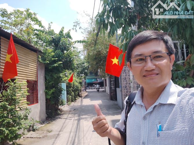 Bán Đất 800m2 Full Thổ, tặng Dãy Trọ 24P, Dòng Tiền 50 Triệu/Thg, TT Bửu Long, Biên Hòa