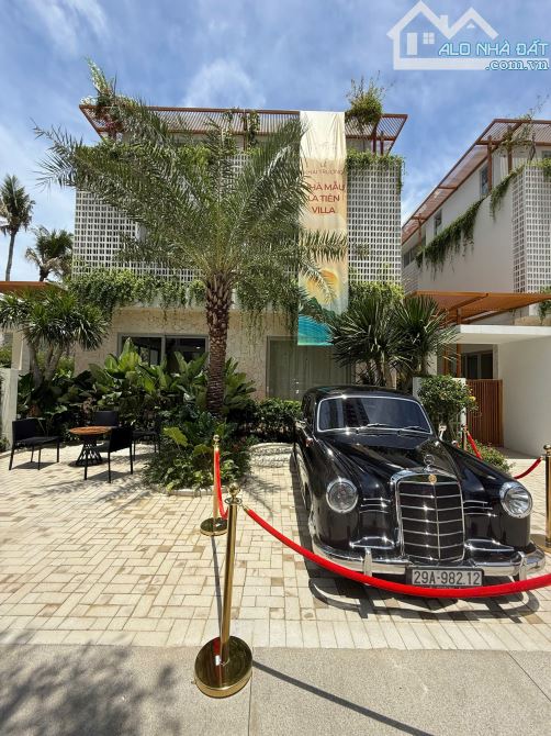 💥 SỞ HỮU VILLA 5 COMPOUND NỘI ĐÔ NHA TRANG CHỈ VỚI 1,8 TỶ (15%)*