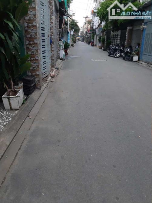 SIÊU PHẨM 6 TẦNG - FULL NỘI THẤT - KHU CAO TẦNG ĐỒNG BỘ VIP - 4x15M - GÒ VẤP -  NHỈNH 8 TỶ - 17