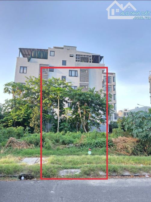 BÁN ĐẤT MT NGUYỄN ĐỨC AN DT 75M ĐƯỜNG 7M5