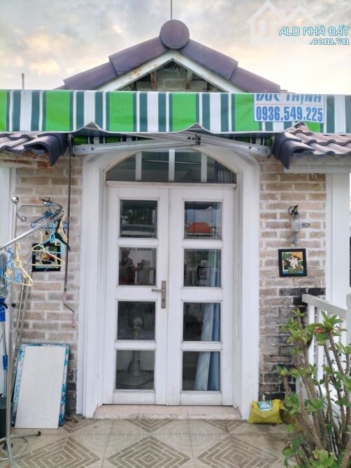 🏡 BIỆT THỰ MINI LÔ GÓC – HỒ BIỂU CHÁNH – 5 TẦNG – 4PN – 8.5 TỶ