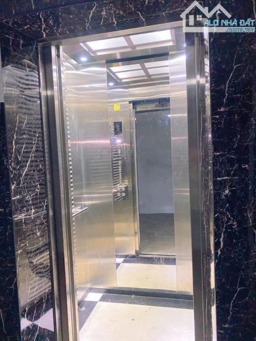 BÁN NHÀ PHAN ĐÌNH GIÓT- THANH XUÂN, 77 M2, 7 TẦNG TM, MT 6,1 M, GIÁ 20,5 TỶ.