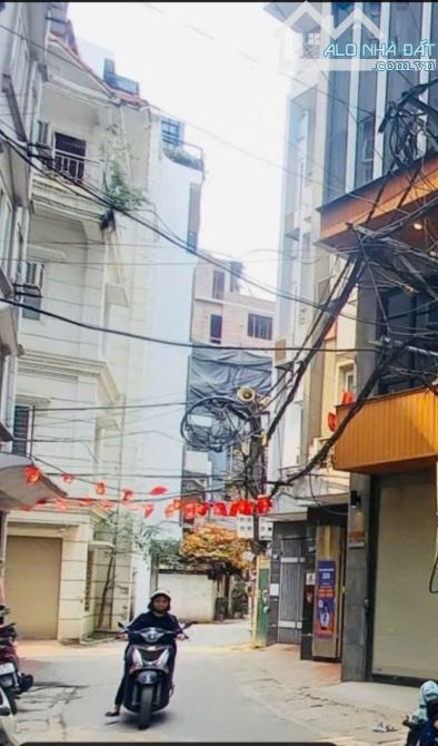 GIẢM CHÀO KỊCH SÀN 5.5 TỶ- BA ĐÌNH Ô TÔ TRÁNH - ĐÀO TẤN THÔNG LINH LANG - SỔ ĐẸP- 55/80 m