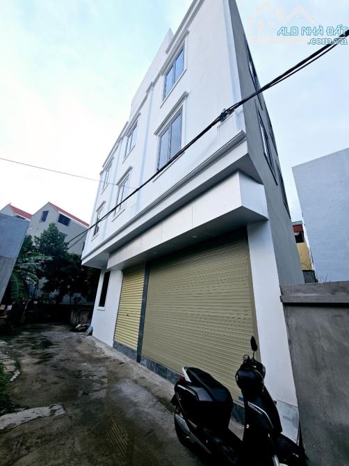 Bán nhà an thượng, nhà đẹp ở ngay 52m2. 2,9 tỉ