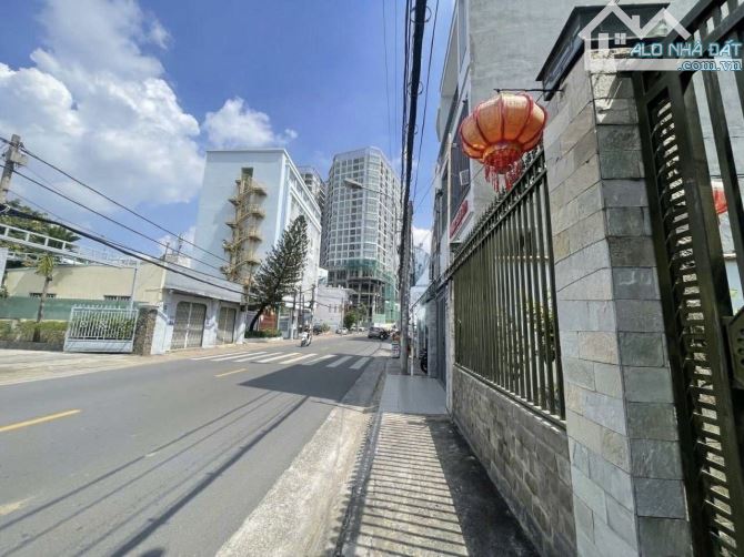 Ngộp - bán gấp Mặt Tiền Võ Thị Sáu trung tâm Biên Hoà cực rẻ